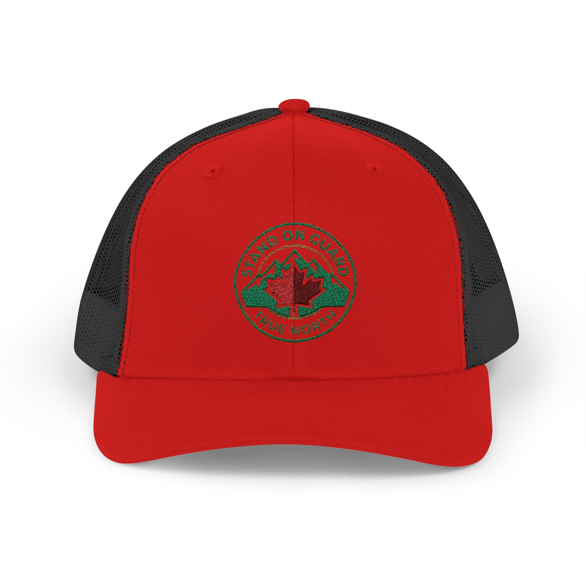 'True North' Snapback Trucker Cap