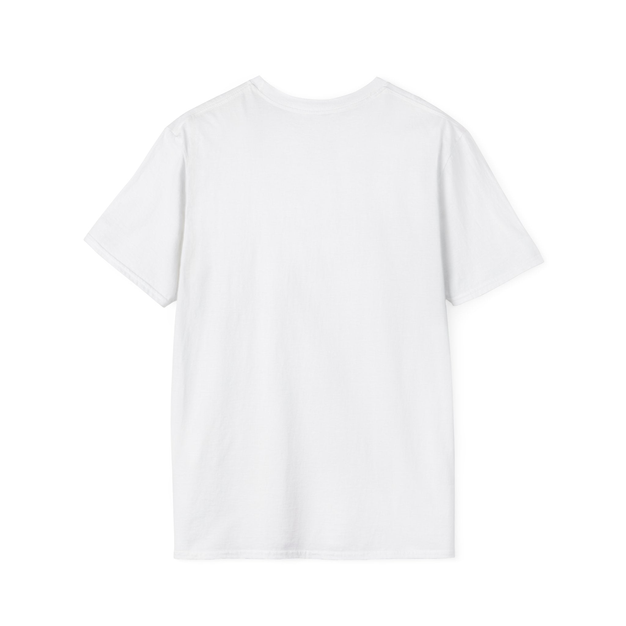 Erika Kirk 'Be Willin' T-Shirt (BLACK PRINT)