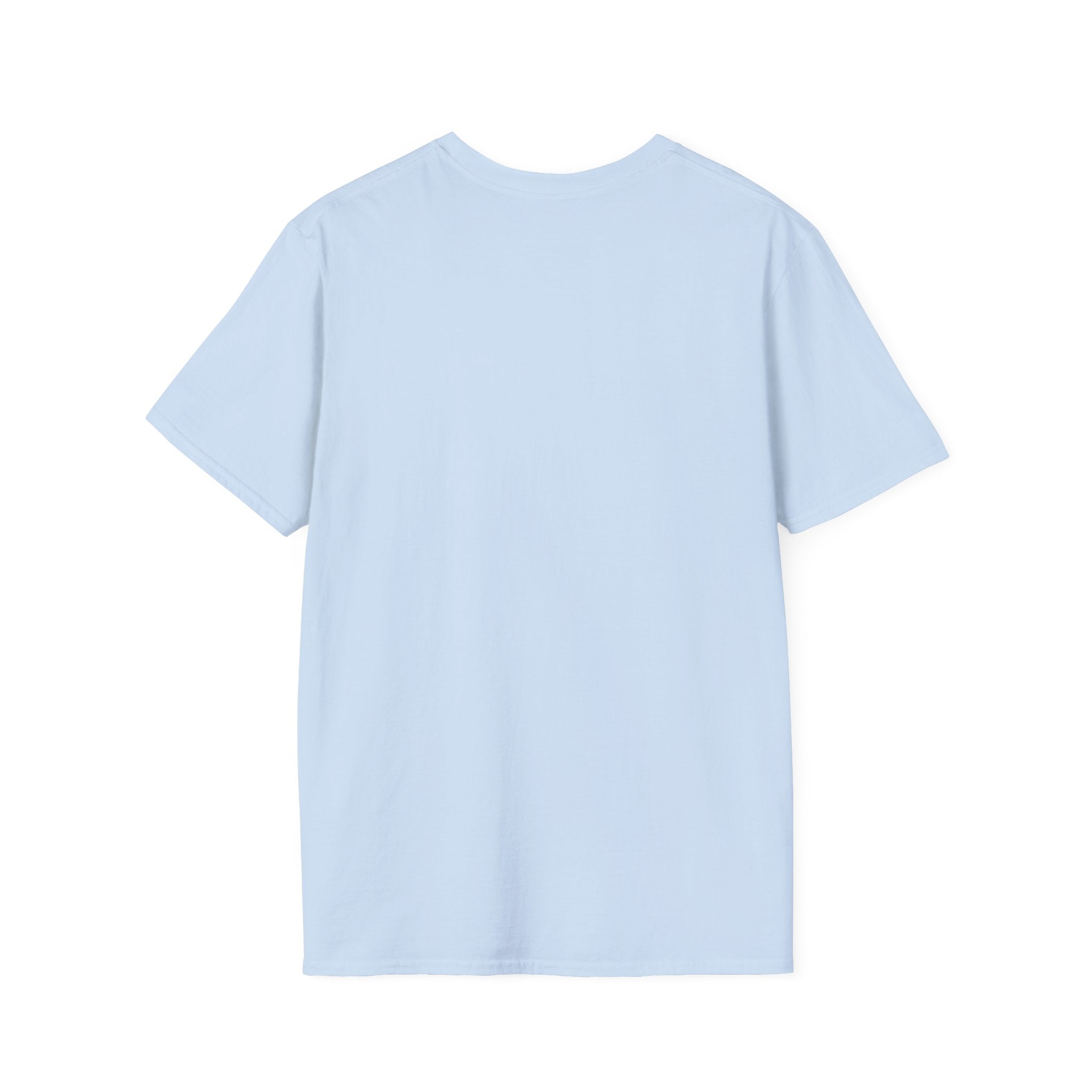 Stand on Guard T-Shirt — Canadian Mountie Salute (Est. 2026)