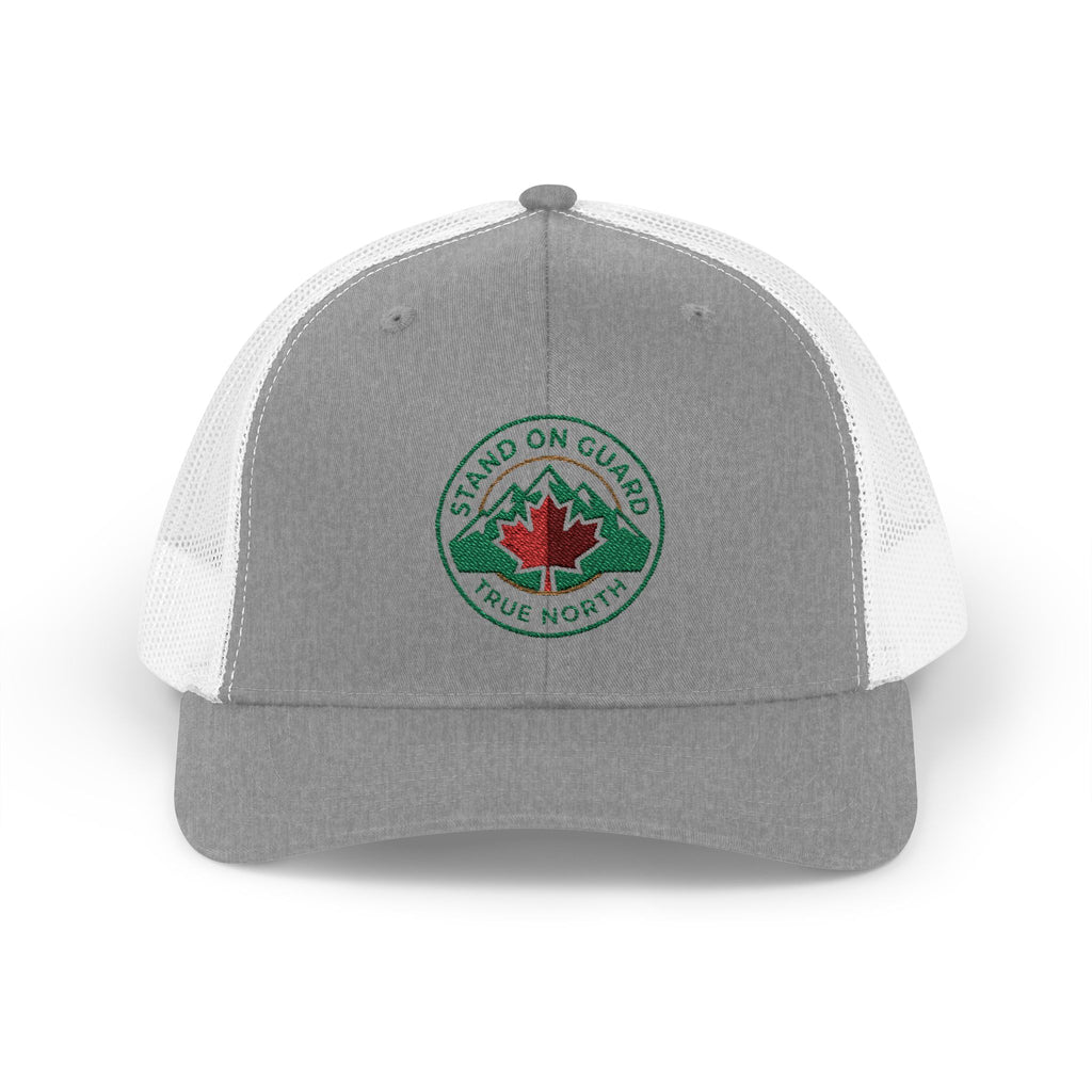 'True North' Snapback Trucker Cap