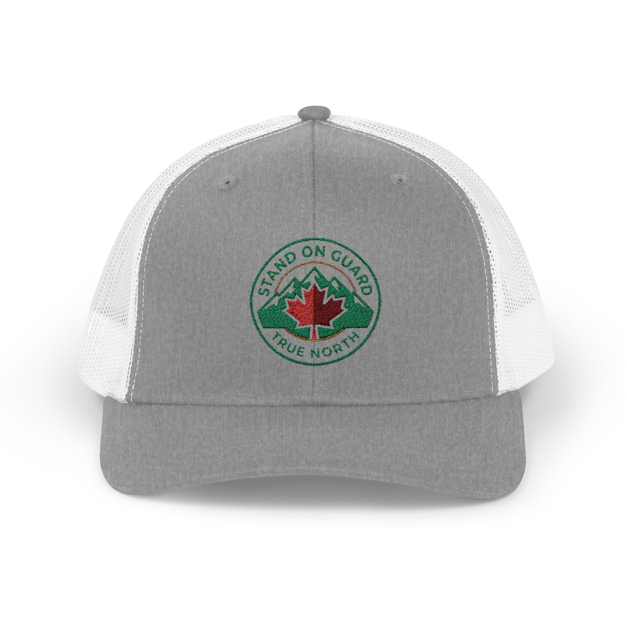'True North' Snapback Trucker Cap