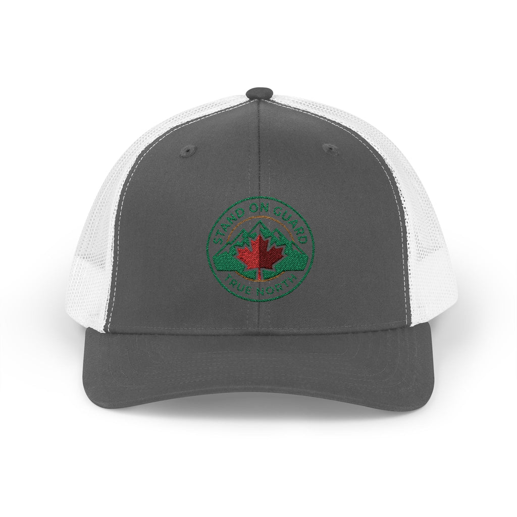 'True North' Snapback Trucker Cap