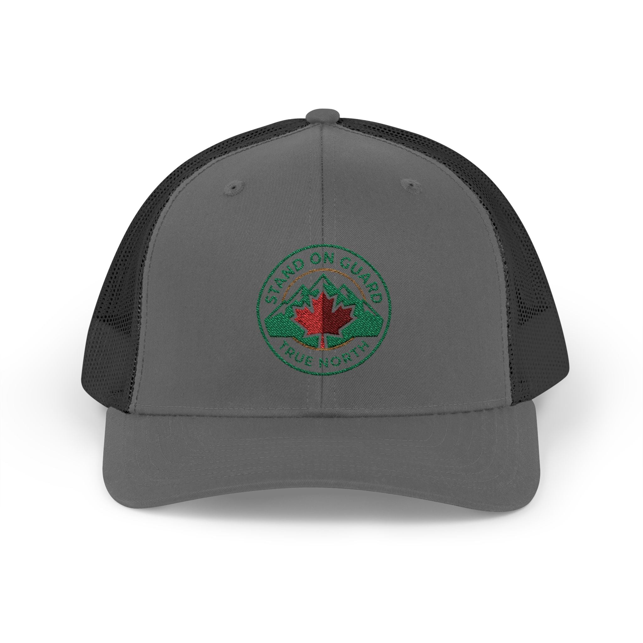 'True North' Snapback Trucker Cap
