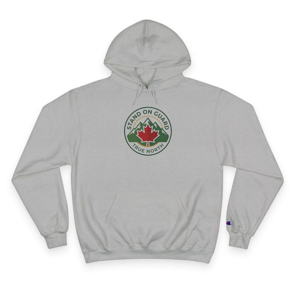 Stand On Guard 'True North' Hoodie