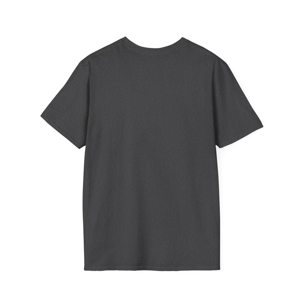 Stand on Guard T-Shirt — Canadian Mountie Salute (Est. 2026)