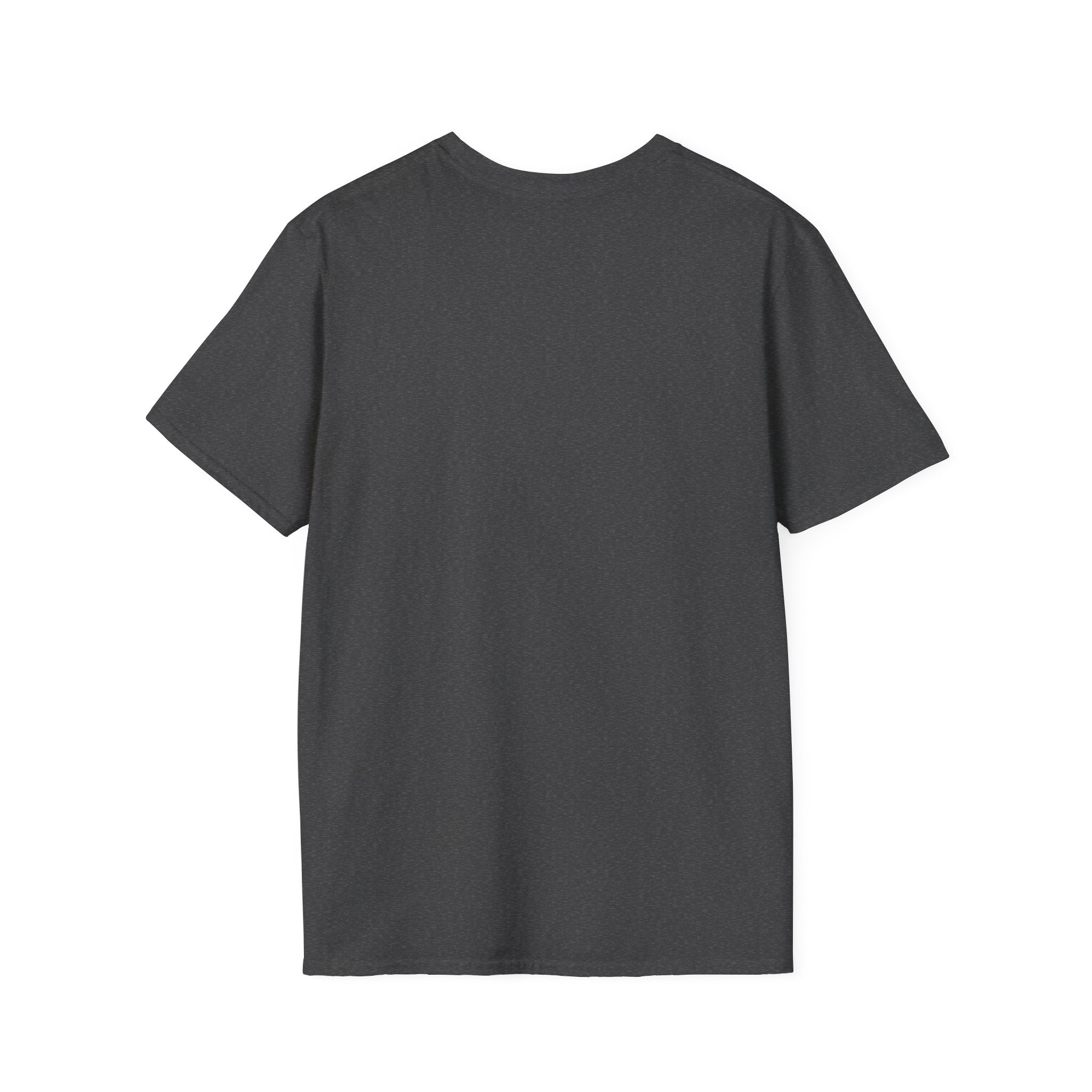 Stand on Guard T-Shirt — Canadian Mountie Salute (Est. 2026)