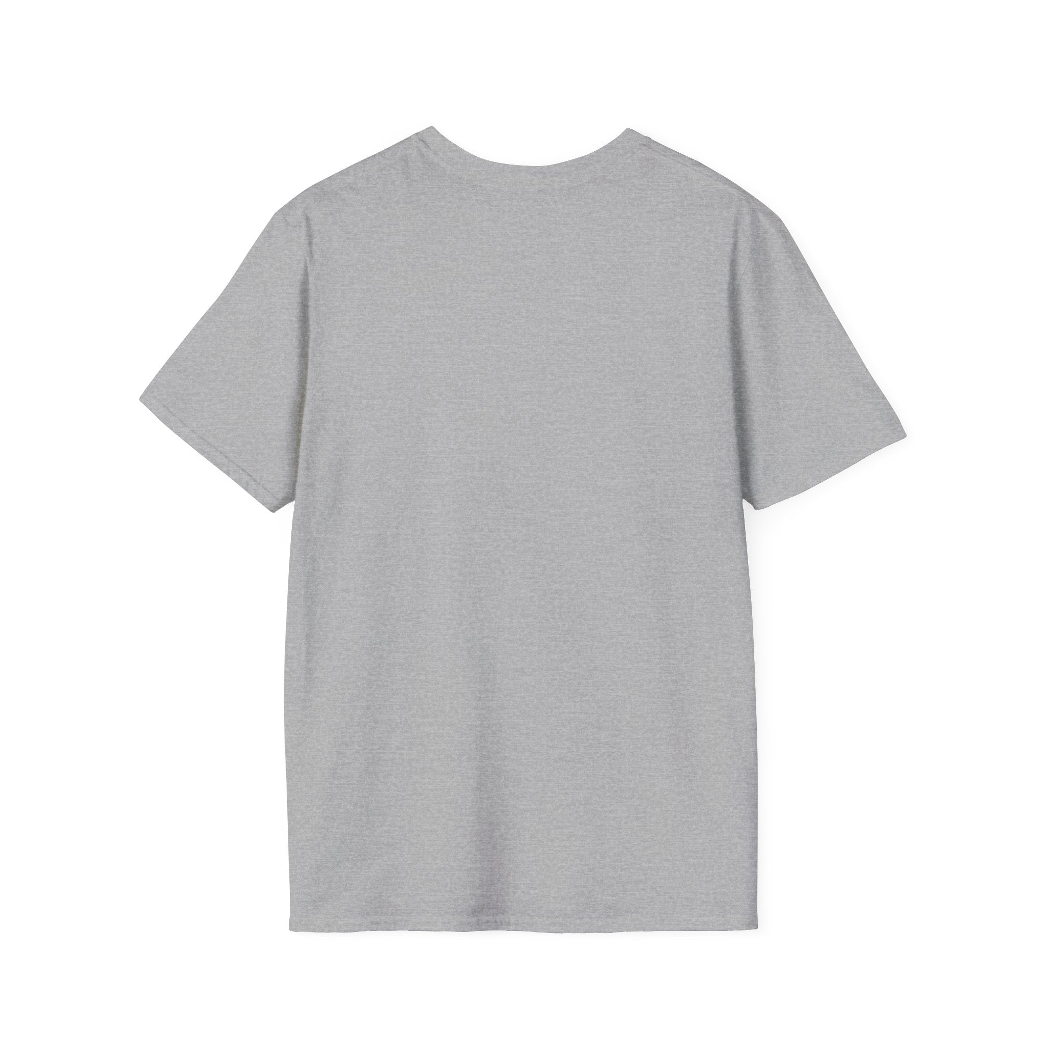 Erika Kirk 'Be Willin' T-Shirt (BLACK PRINT)