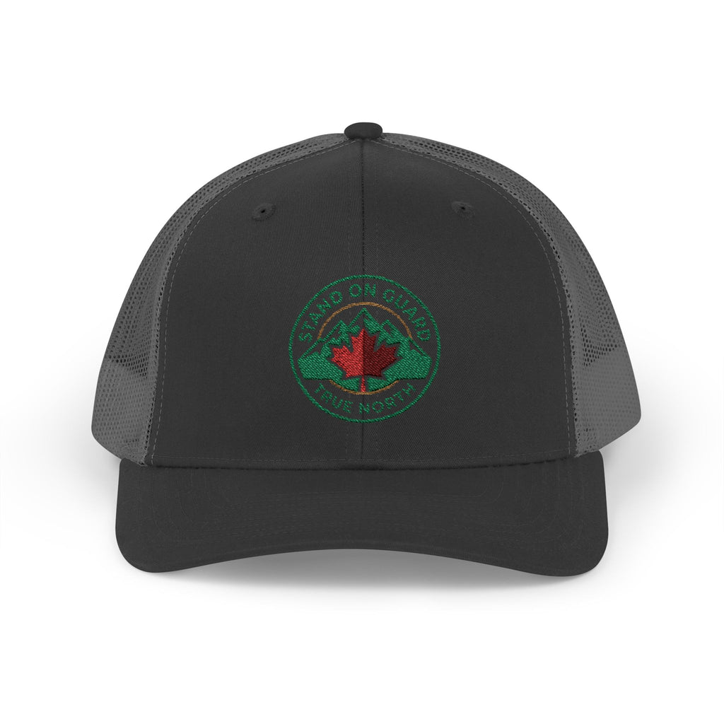 'True North' Snapback Trucker Cap