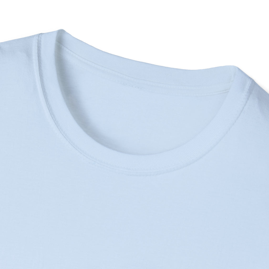 Erika Kirk 'Be Willin' T-Shirt (BLACK PRINT)