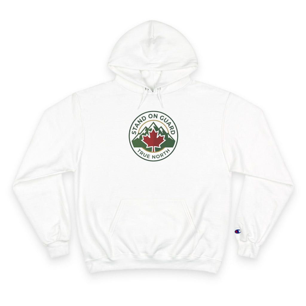 Stand On Guard 'True North' Hoodie