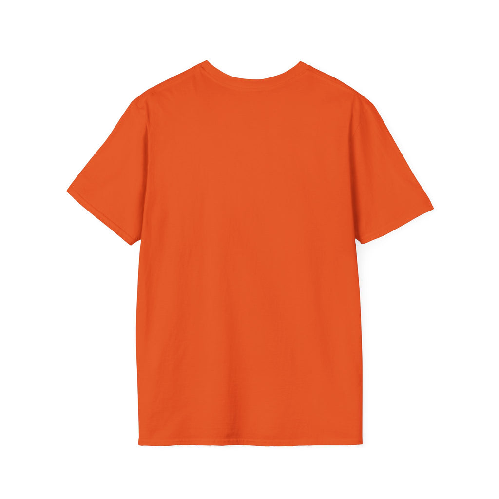 Stand on Guard T-Shirt — Canadian Mountie Salute (Est. 2026)