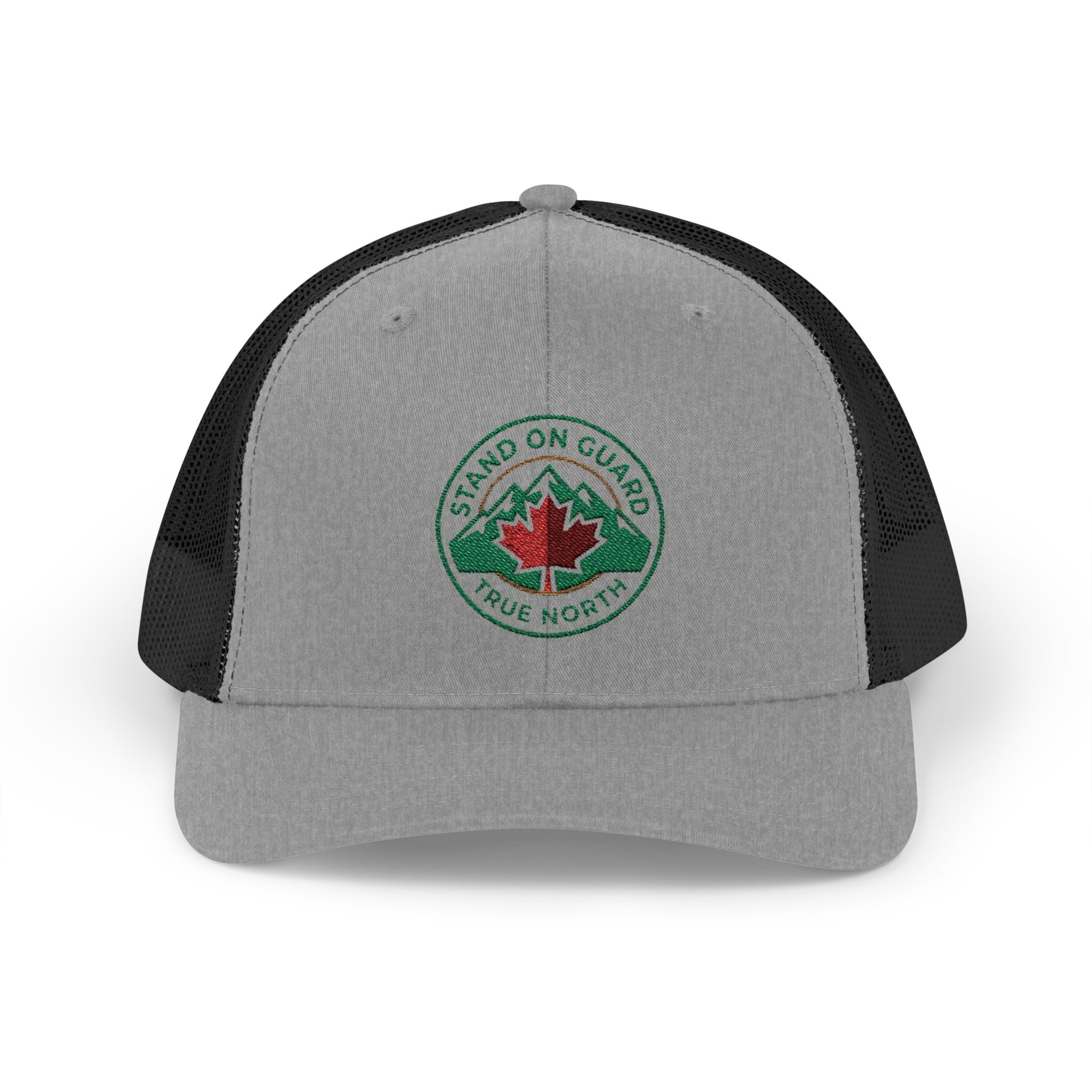 'True North' Snapback Trucker Cap