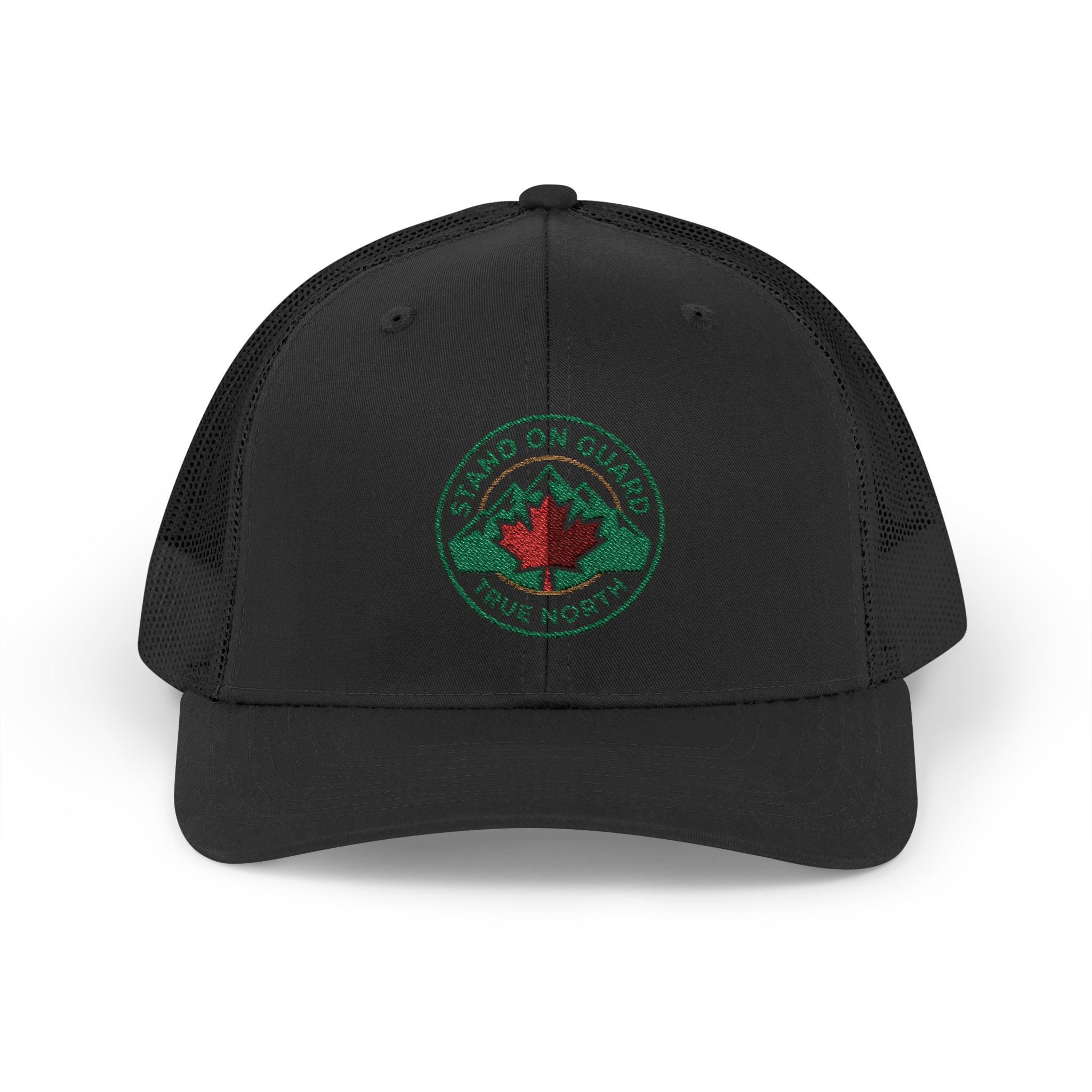 'True North' Snapback Trucker Cap