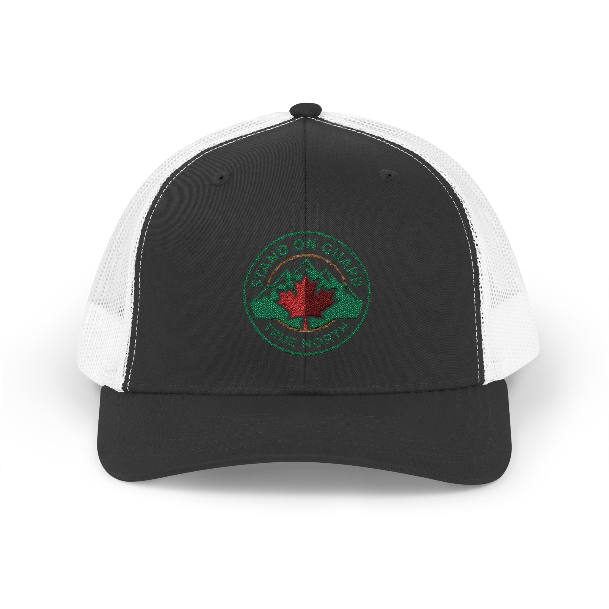 'True North' Snapback Trucker Cap