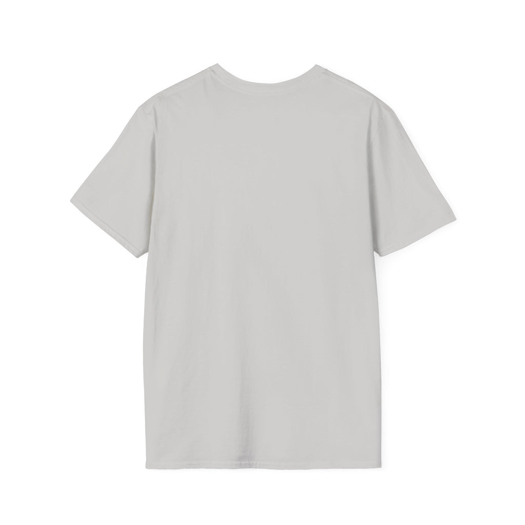 Stand on Guard T-Shirt — Canadian Mountie Salute (Est. 2026)