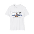 Remembering 9/11 Gander 25th Anniversary T-Shirt