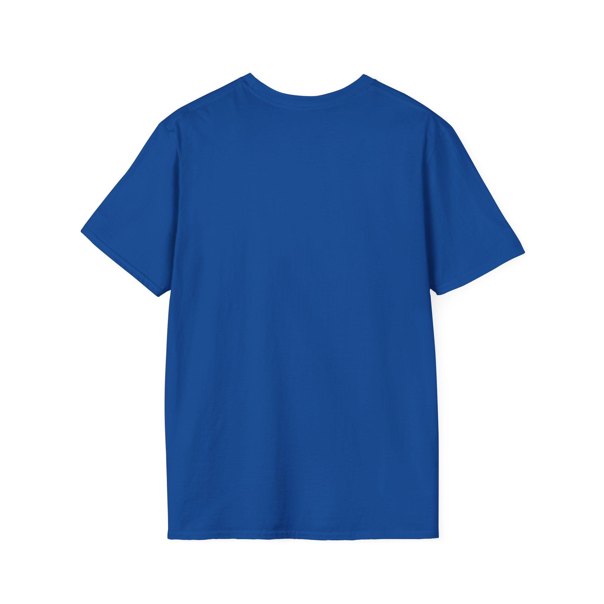 Erika Kirk 'Be Willin' T-Shirt (BLACK PRINT)