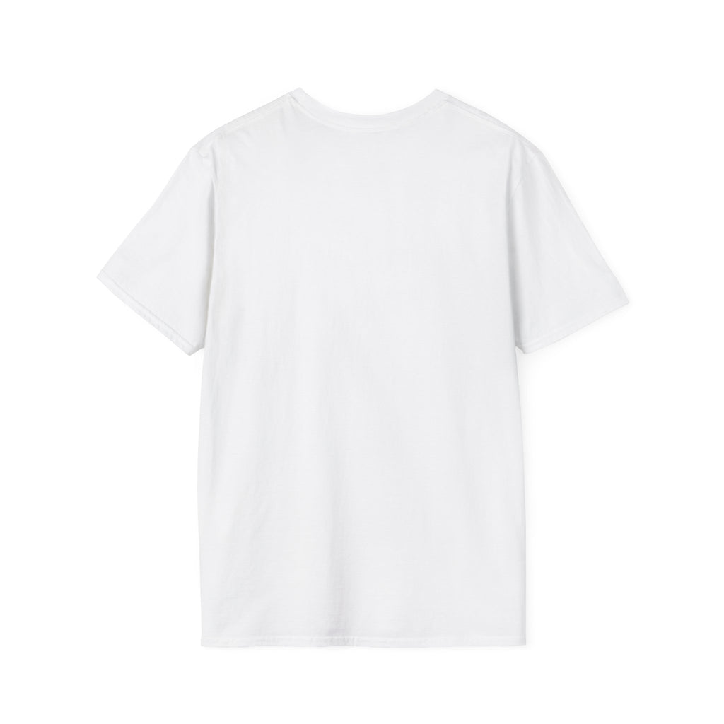 Stand on Guard T-Shirt — Canadian Mountie Salute (Est. 2026)