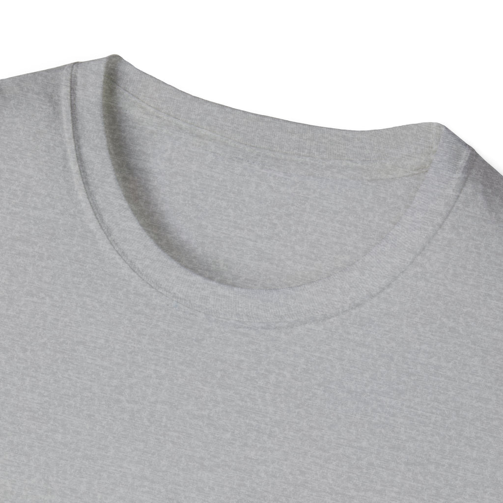 Erika Kirk 'Be Willin' T-Shirt (BLACK PRINT)
