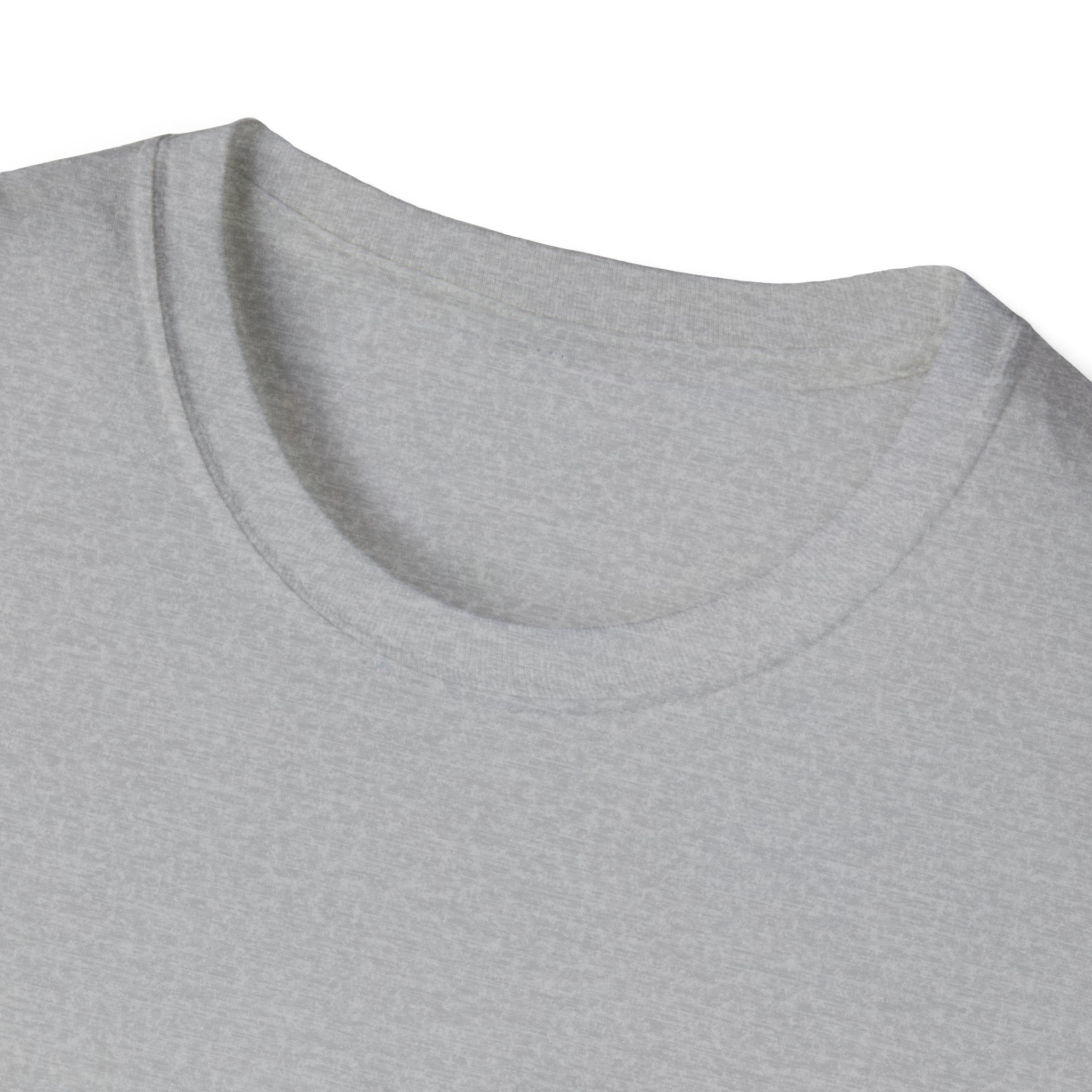 Erika Kirk 'Be Willin' T-Shirt (BLACK PRINT)