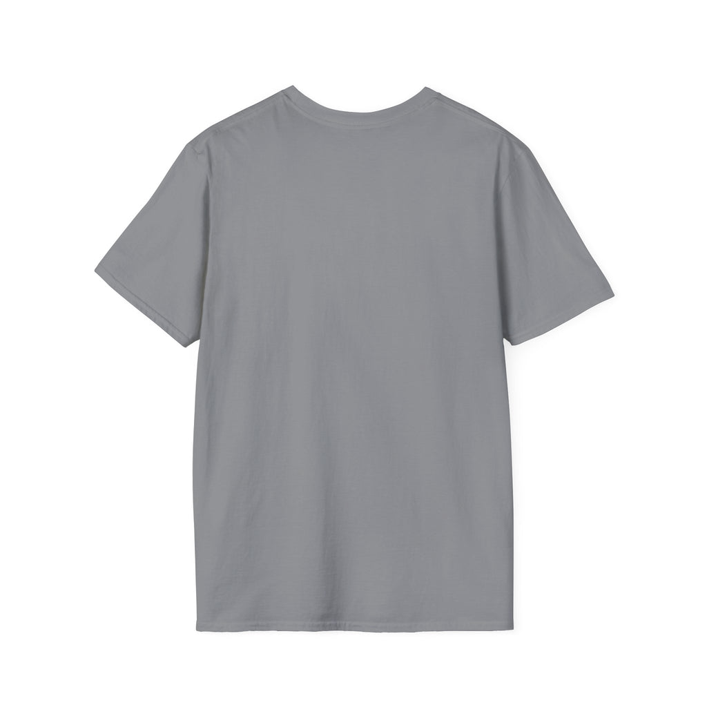 Stand on Guard T-Shirt — Canadian Mountie Salute (Est. 2026)