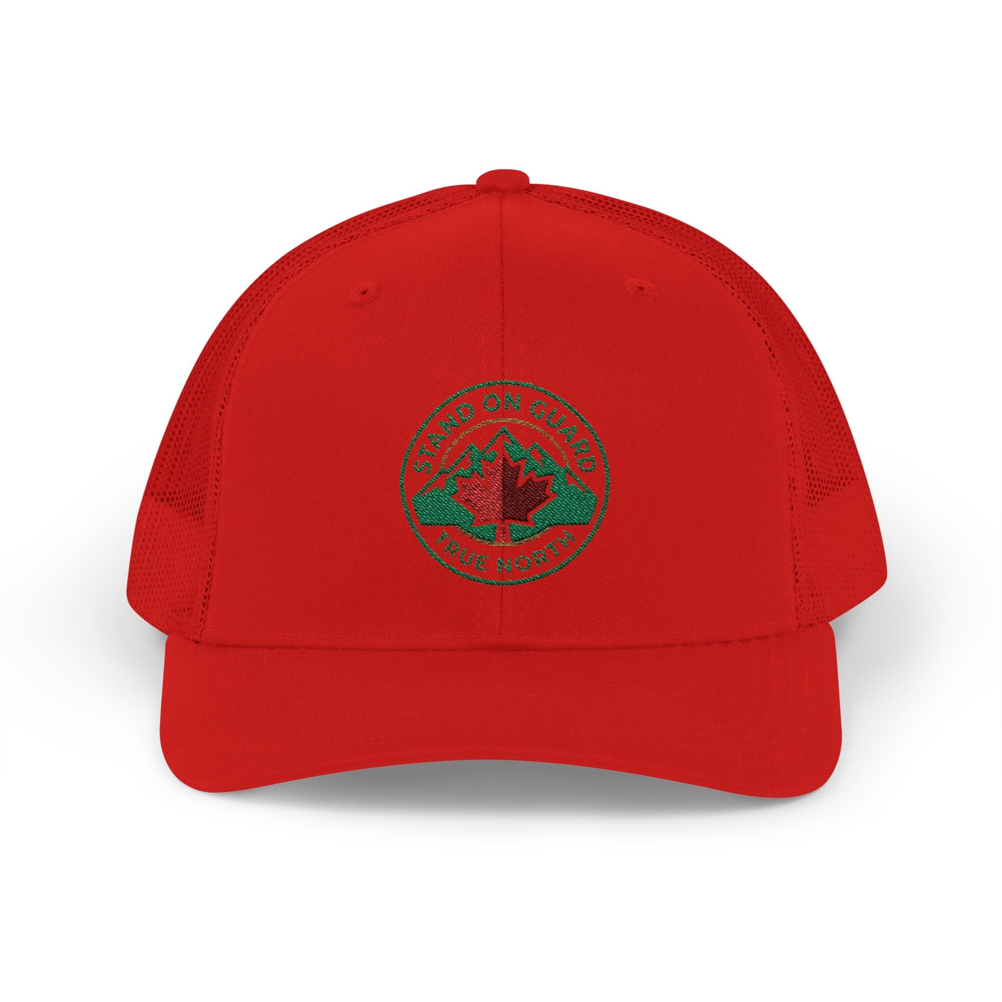 'True North' Snapback Trucker Cap