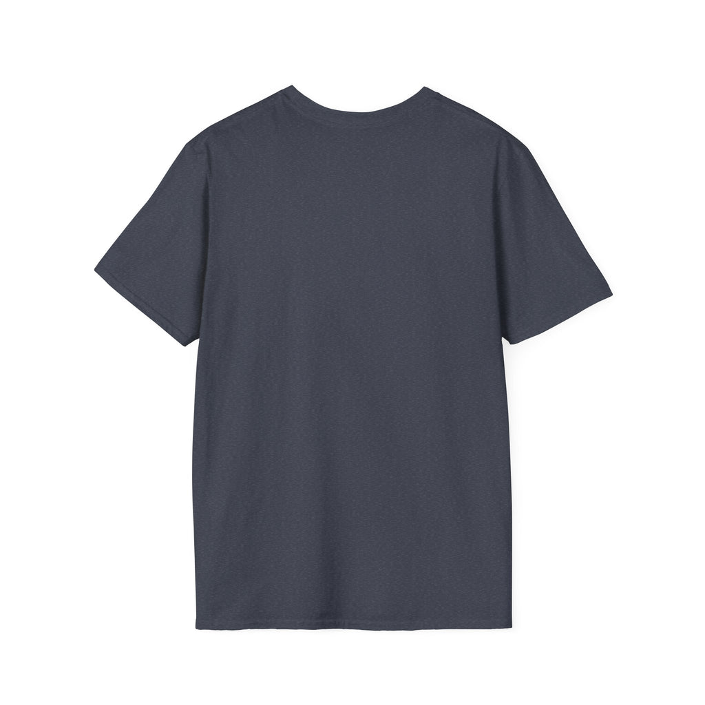 Stand on Guard T-Shirt — Canadian Mountie Salute (Est. 2026)