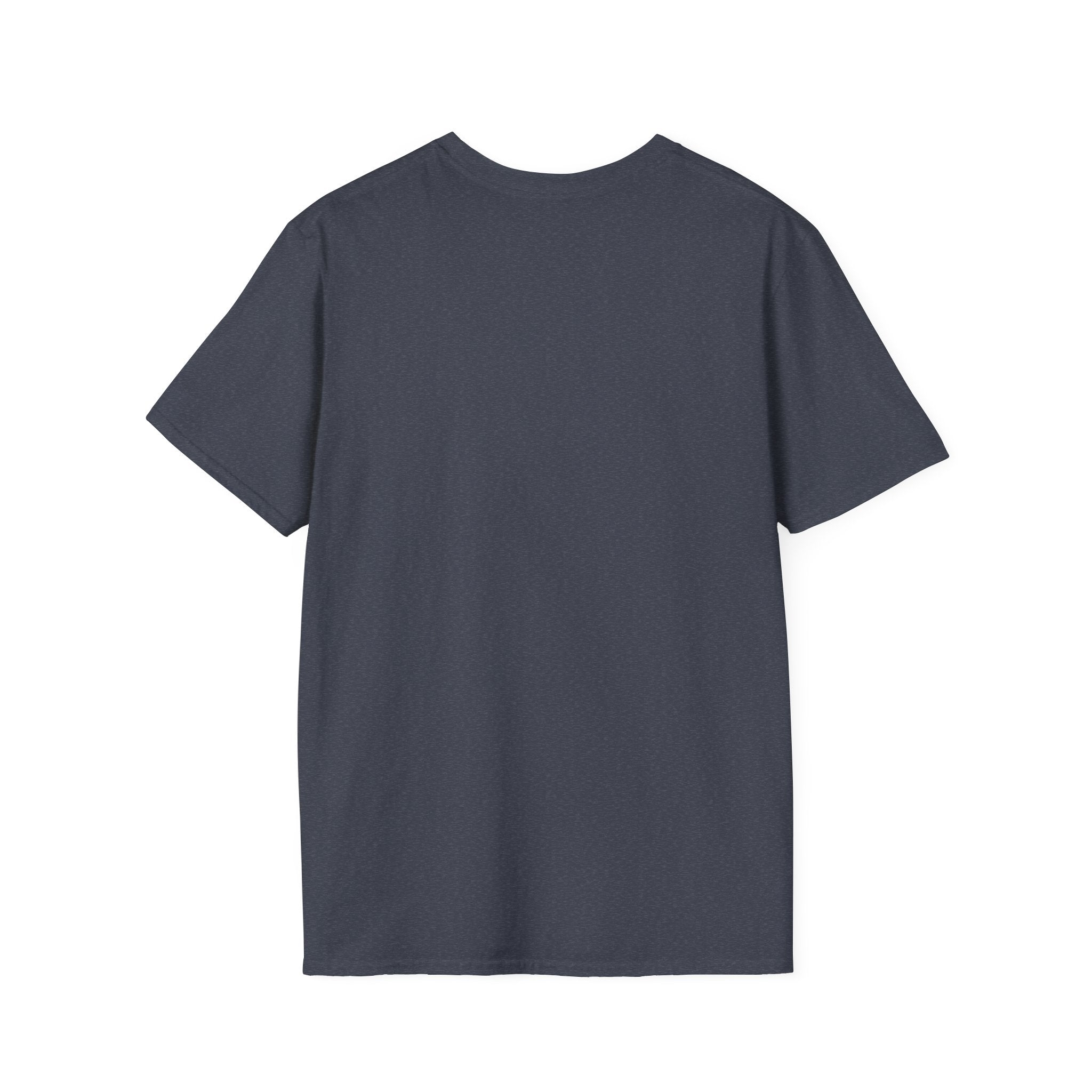 Stand on Guard T-Shirt — Canadian Mountie Salute (Est. 2026)