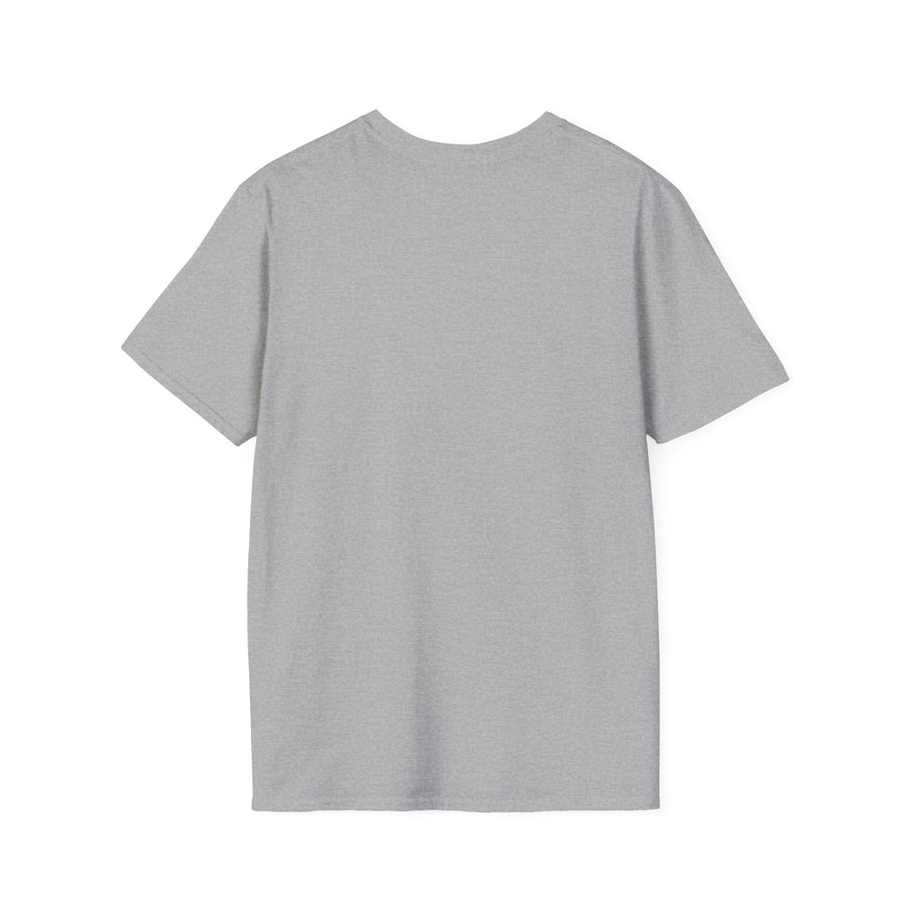 Stand on Guard T-Shirt — Canadian Mountie Salute (Est. 2026)