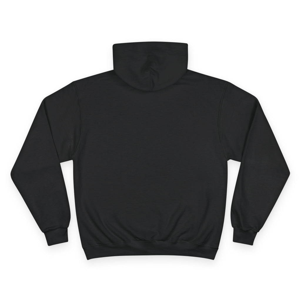 Stand On Guard 'True North' Hoodie